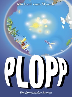 cover image of Plopp